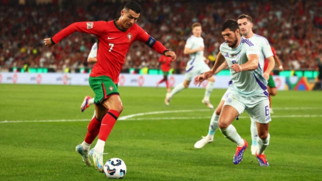 Now TV及ViuTV奪FIFA世界盃2026獨家播映權