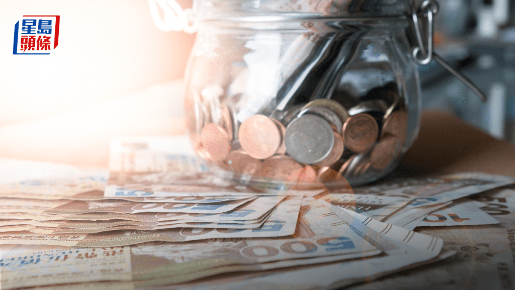 9月底香港存款總額突破19萬億元 較去年底多一成