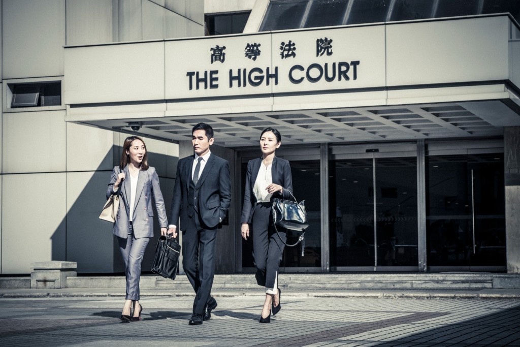 Jeana透露在片场时，不时向鲍起静请教煲汤心得。