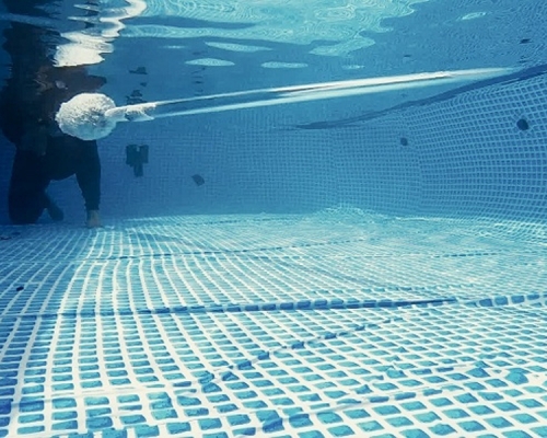 「超空泡子彈」成功研發，水中射擊不再受阻 。（網圖）