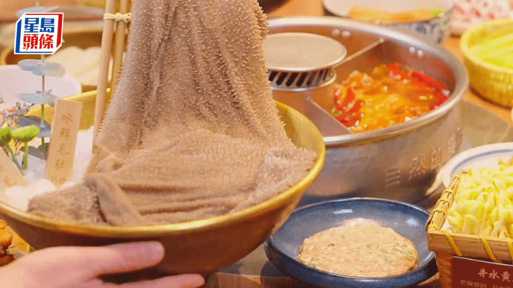 巴奴火鍋標榜高價惹爭議 合規關注有待澄清