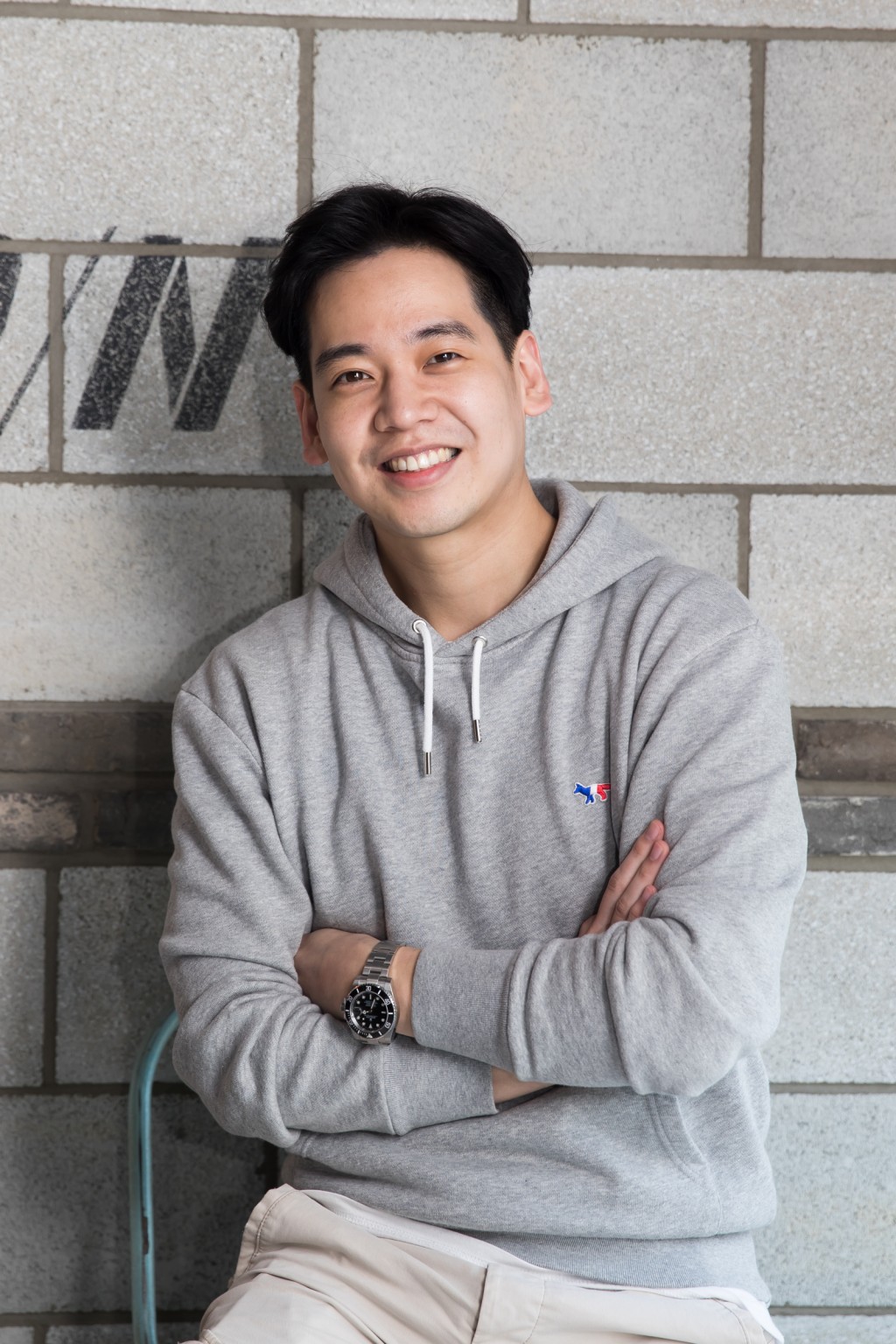 《驚人的星期六》PD李泰京正考慮離巢。