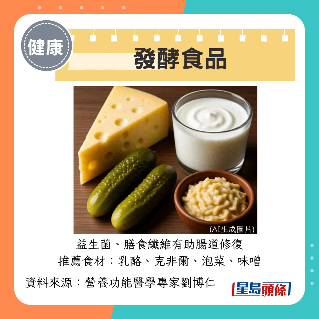 發酵食品 發酵食品