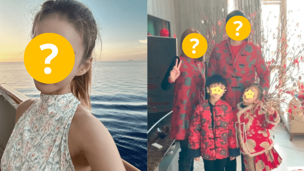 前電視台高層遺孀美國豪宅曝光  為癌逝亡夫過生忌  家族生意逾20億做賭場副總裁