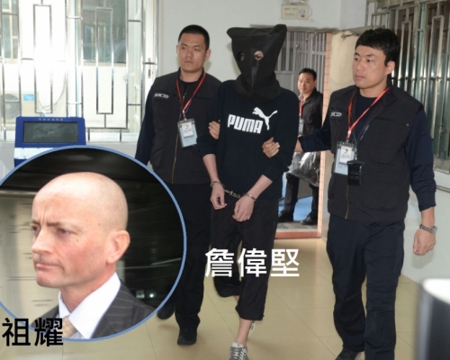 被告毋須答辯。資料圖片