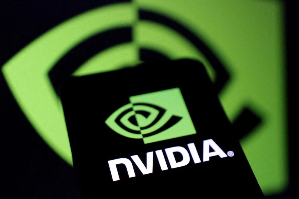 中國AI新創公司DeepSeek據報使用逾6萬輝達（Nvidia）晶片，其中部分應受美國管制。路透社