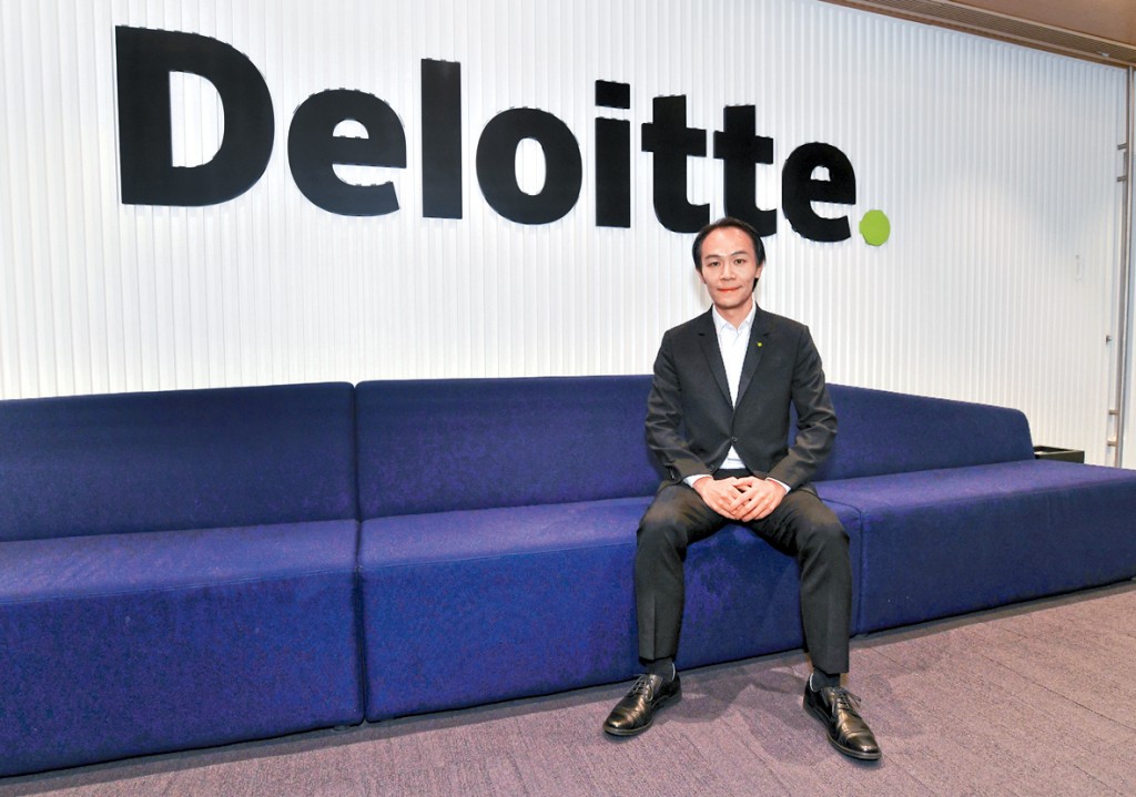呂志宏表示,隨着市場對穩定幣的認知加深,料亂炒情況會減少。