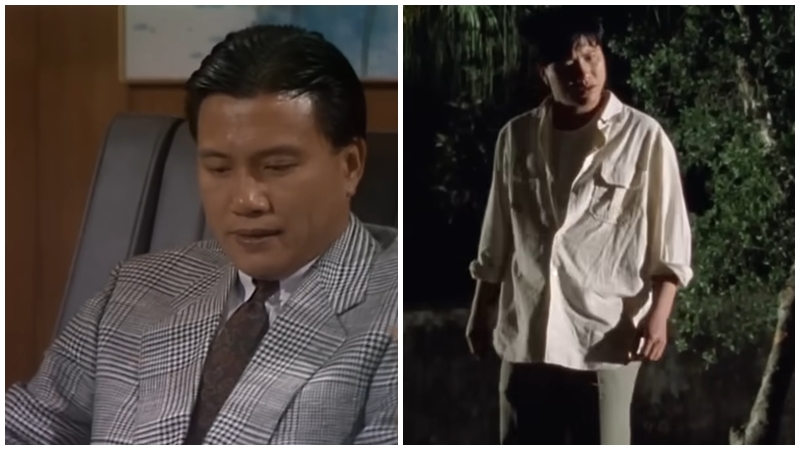 68歲萬梓良健康再度惡化？傳酗酒暴瘦需坐輪椅代步  曾受糖尿病折磨老態盡現