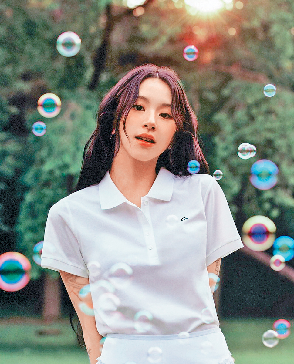 彩瑛被診斷出患有血管迷走性暈厥，本周末的高雄巡唱，以及下月的香港及曼谷巡唱都會缺席。