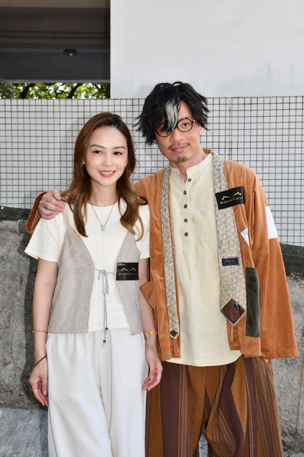 《弊傢伙！我要去祓魔》張紋嘉演水魔女受好評。