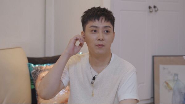 殷志源現身宋旻浩的個人節目今晚播出。