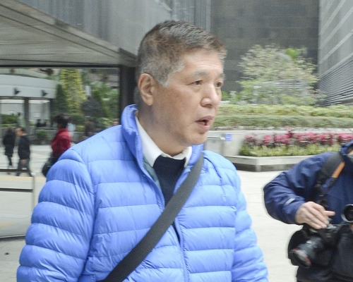 男企業分析師勝訴。資料圖片