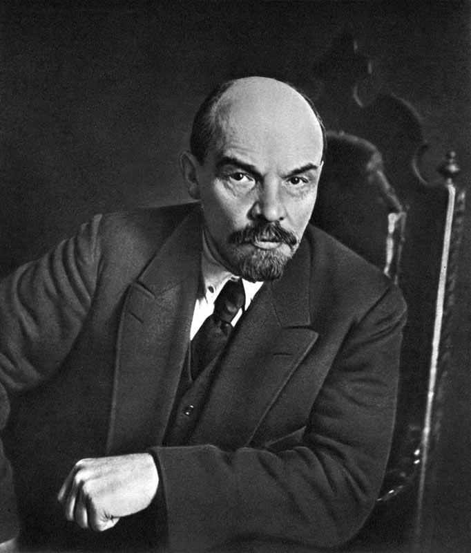 列寧是蘇聯的主要締造者，其思想被後世稱為「列寧主義」。