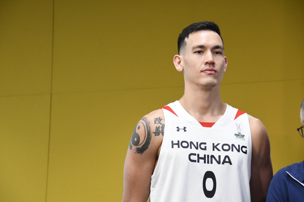港隊將在周四及周日晚上出戰亞洲盃外圍賽。 