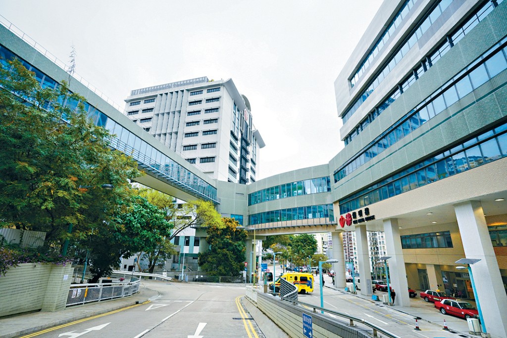 明愛醫院一名48歲女病人,進行闌尾切除手術時,被醫生錯誤切除輸卵管。