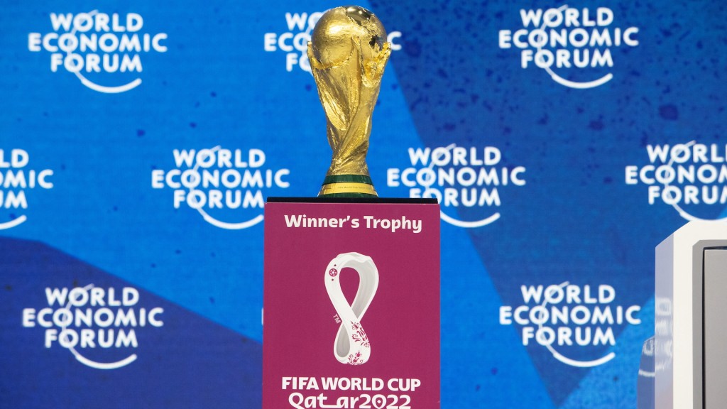 世界盃大軍名單增至26人。Reuters