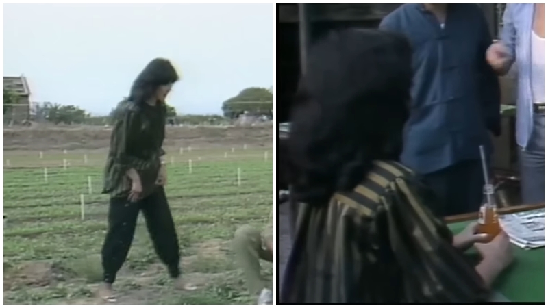 昔日「EYT三小花」驚變「老太」？臉色蠟黃外貌難以識別 網民反應兩極：怎麼混上血了