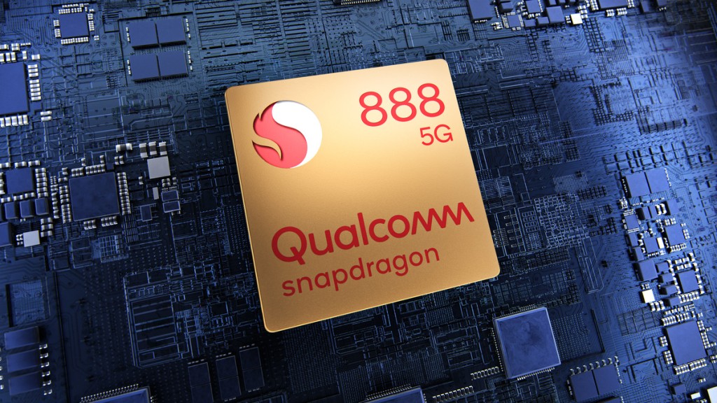 高通Snapdragon 888 5G平台，至少有 14 家廠商將推相關產品，雷軍表示小米11會採用Snapdragon 888。