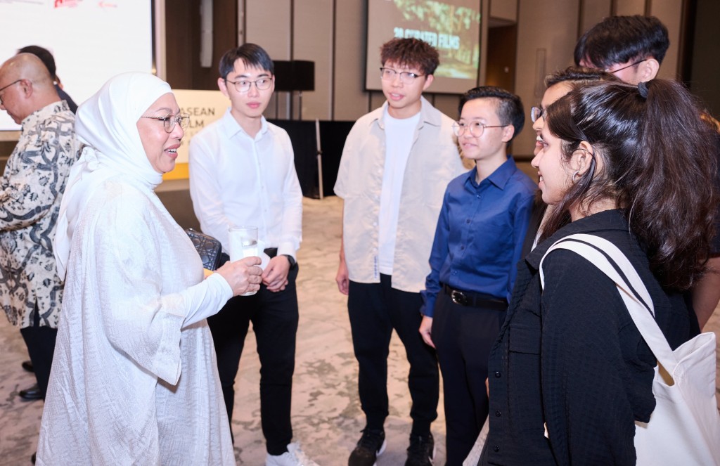 電影節冀促進跨文化聯繫,共賞多元文化。 電影節冀促進跨文化聯繫,共賞多元文化。