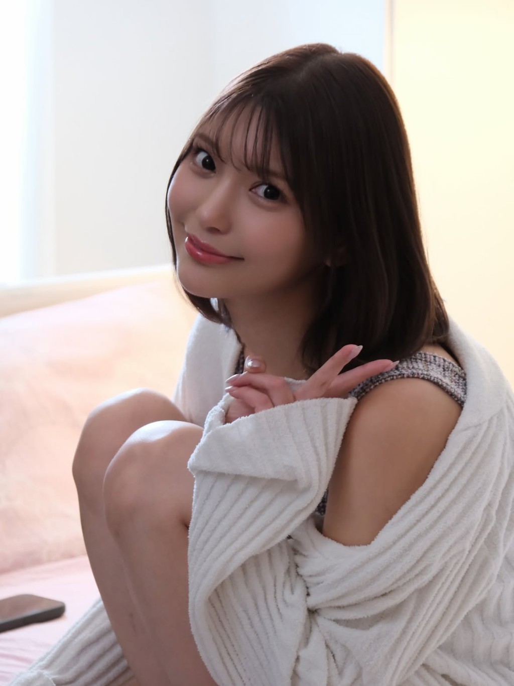 倉木華旋即成為新人王。 倉木華旋即成為新人王。