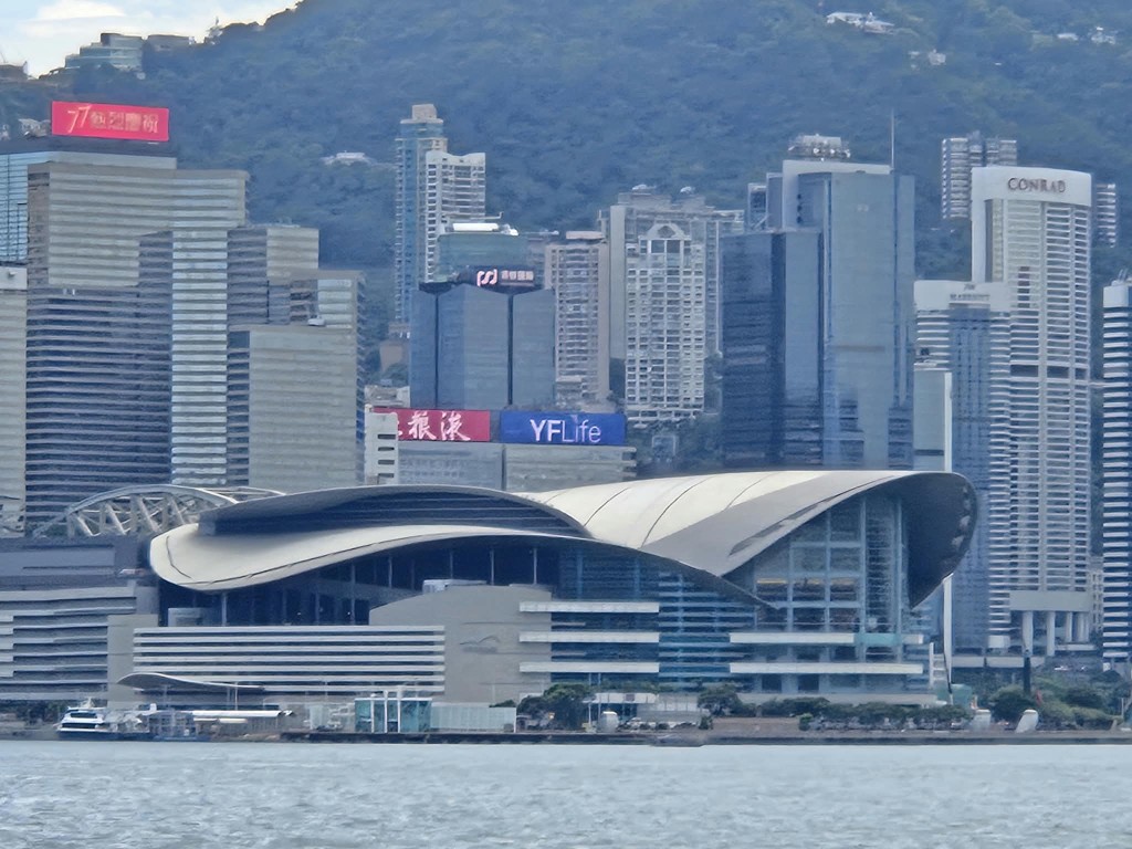 許正宇稱,香港屬國家境外最大離岸人民幣中心,有關機制一直存在。資料圖片 許正宇稱,香港屬國家境外最大離岸人民幣中心,有關機制一直存在。資料圖片