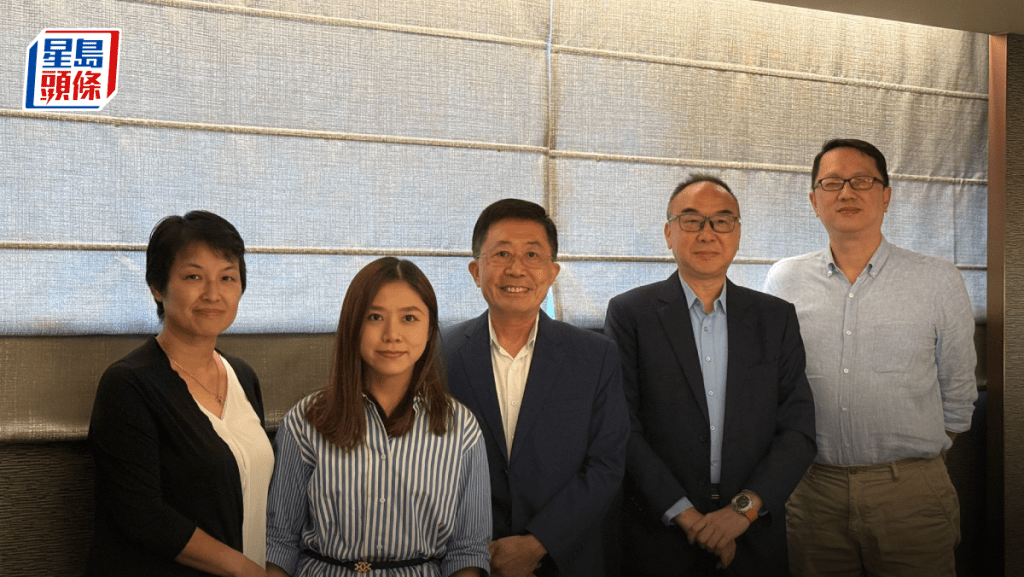 天寶集團擬東盟及帶路國家布局 泰國電動車充電業務料一年後有成果