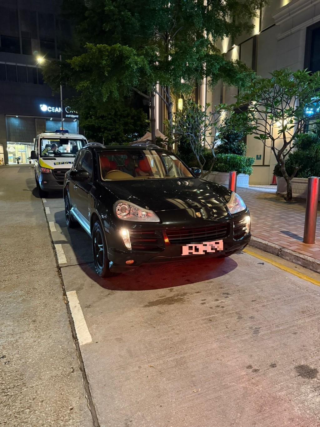 警方圖片