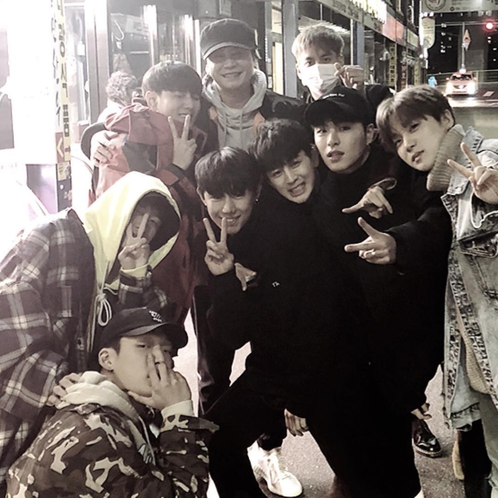 iKON(ig圖片)
