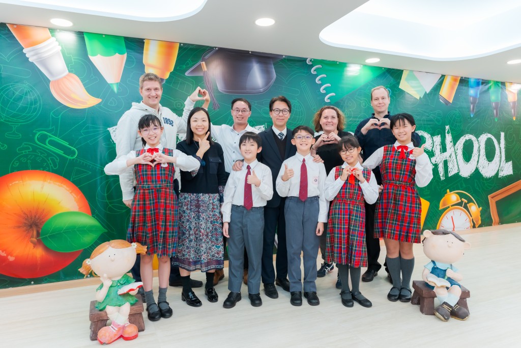 （圖片來源：受訪學校提供）