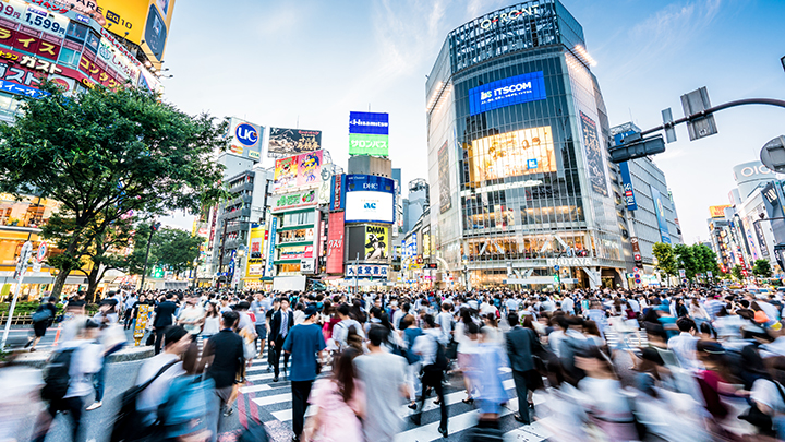 日本財務省公布今年上半年貿易統計初值顯示,貿易收支為逆差7.9241萬億日元。iStock圖片