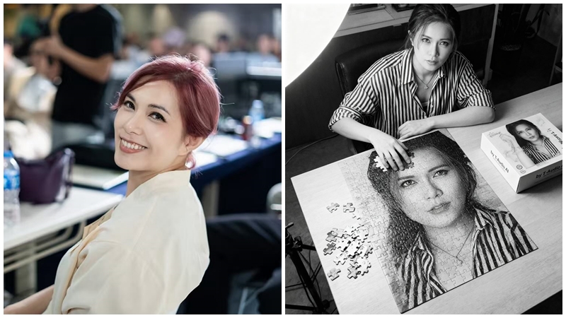 中年好聲音4丨可嵐念念不忘周吉佩？自揭「雪糕情緣」惹非議 曾遭家暴身兼7職捱過黑暗歲月