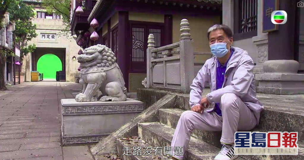 徐忠信曾參演不少作品,當中最廣為人知的可謂與李連杰合作的《黃飛鴻之鐵雞鬥蜈蚣 》,他飾演的是黃飛鴻的敵人「雷一笑」。