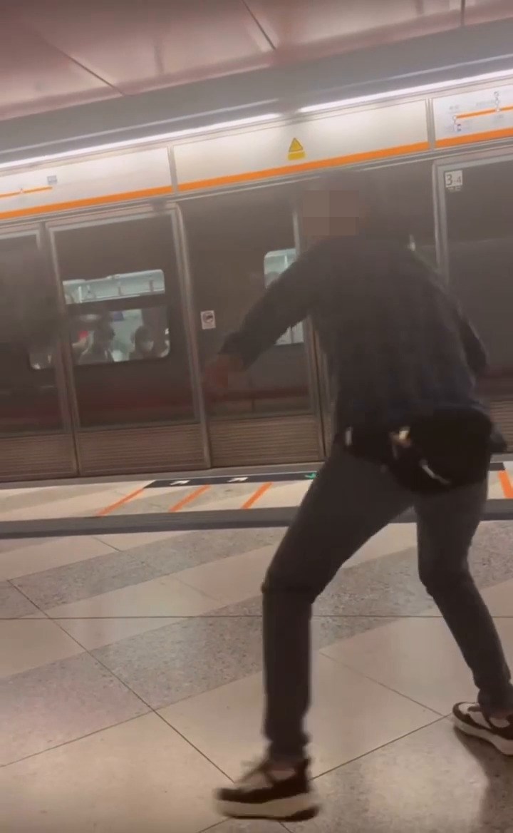 facebook截圖（資料來源：Soso Chan＠facebook車cam L（香港群組））