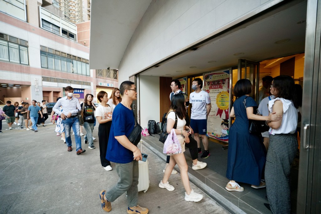 孔教学院引述地契和地政署资料，表示用地属孔教学院拥有。