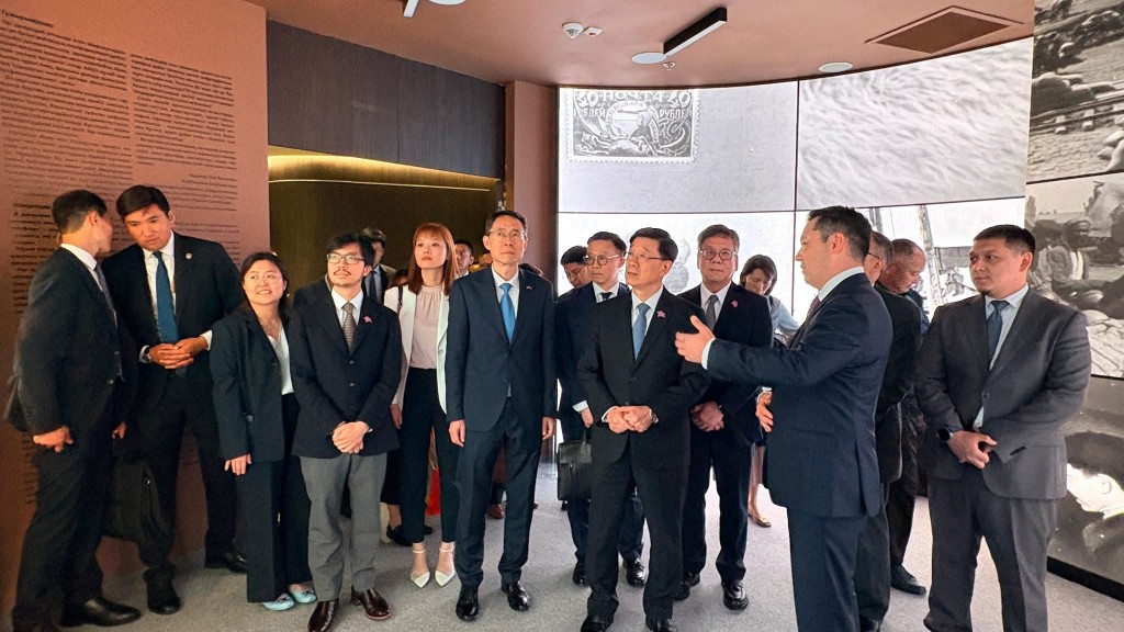 創科局會立足本次出訪成果,持續拓展香港創科的國際網絡和交流合作。創科局fb 創科局會立足本次出訪成果,持續拓展香港創科的國際網絡和交流合作。創科局fb