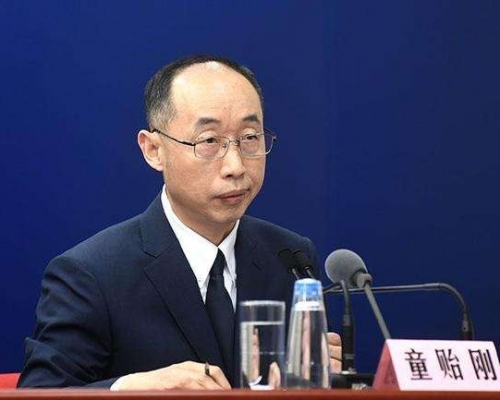 童貽剛指若現時評估世衞,將給全球防疫工作帶來負面影響。(網圖)