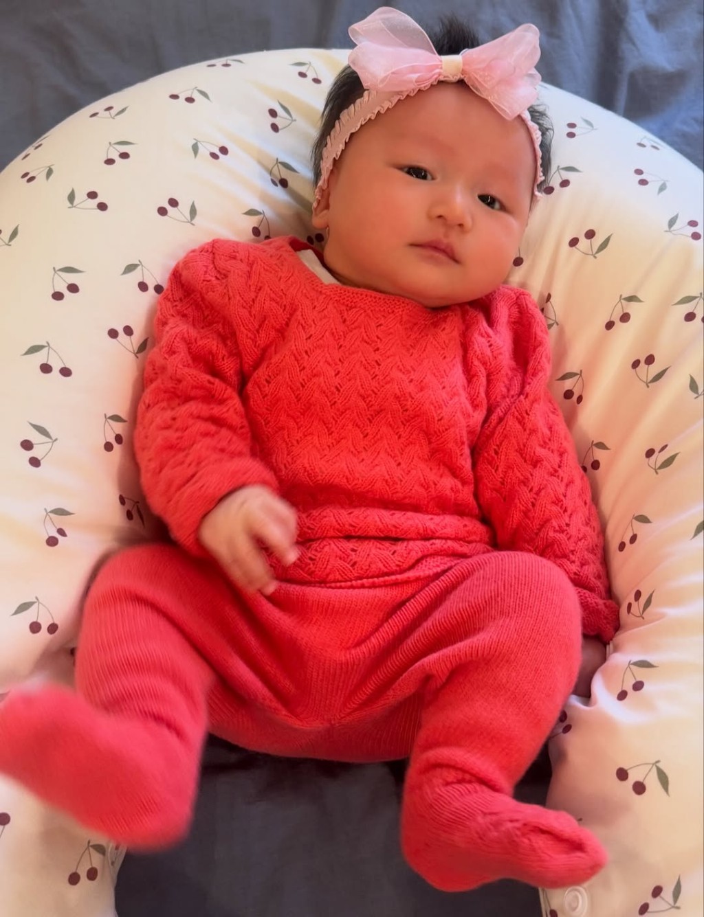 （圖片來源：IG@alexfongliksun）