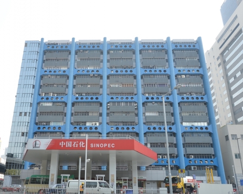 牛頭角工廈派對房違規營業。資料圖片