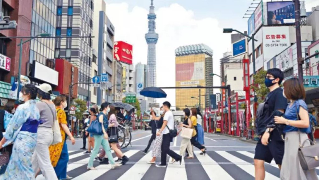 日本5月實際工資跌2.9% 創20個月最大跌幅 日圓匯價不升反跌