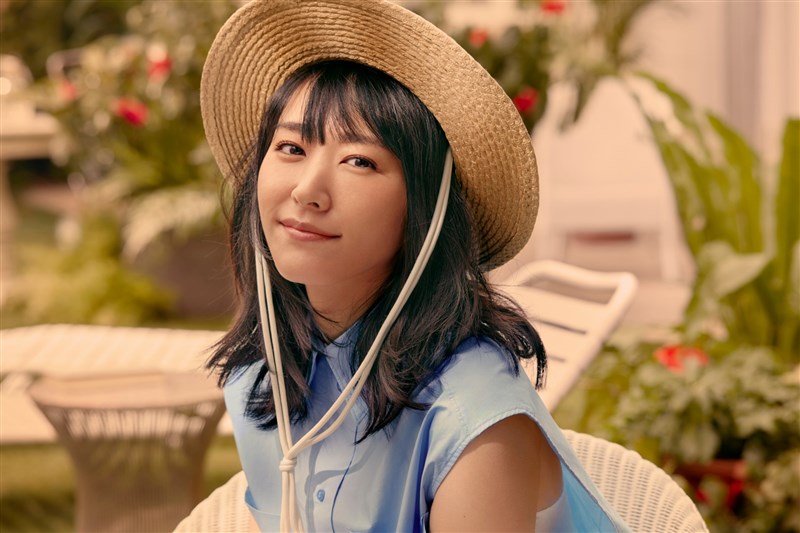 第4位：新垣結衣
