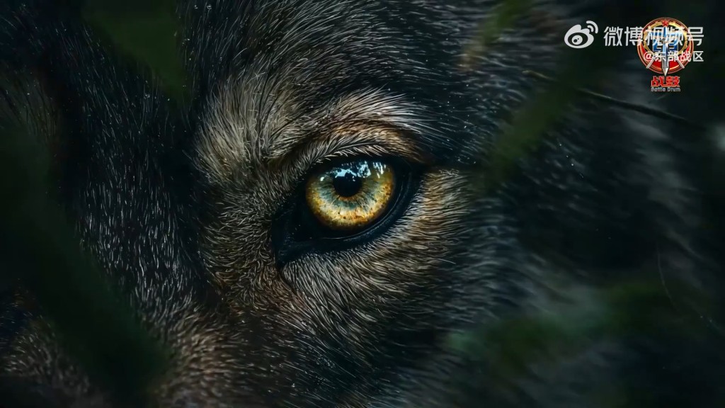 解放军东部战区发布军演人工智能（AI）短片《联武群戈斩‘独’道》。