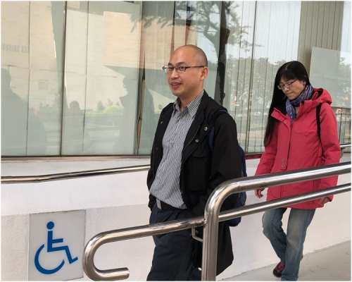 王心龍被裁定罪名不成立。郭止晅攝