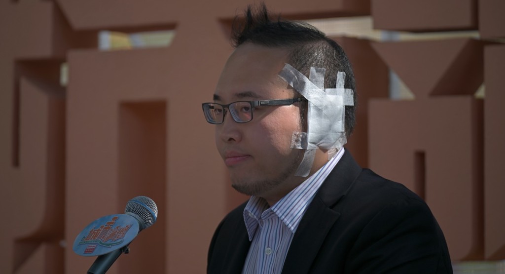 趙家賢繼續就初選案作供,指閱覧《真攬炒十步》後感到「好心寒」。資料圖片