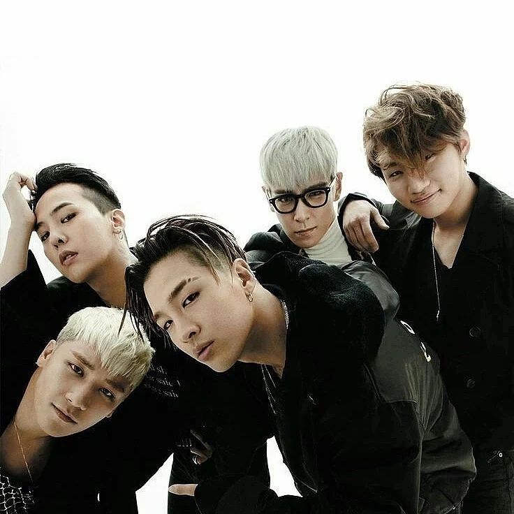 勝利在爆出醜聞後已退出BIGBANG。