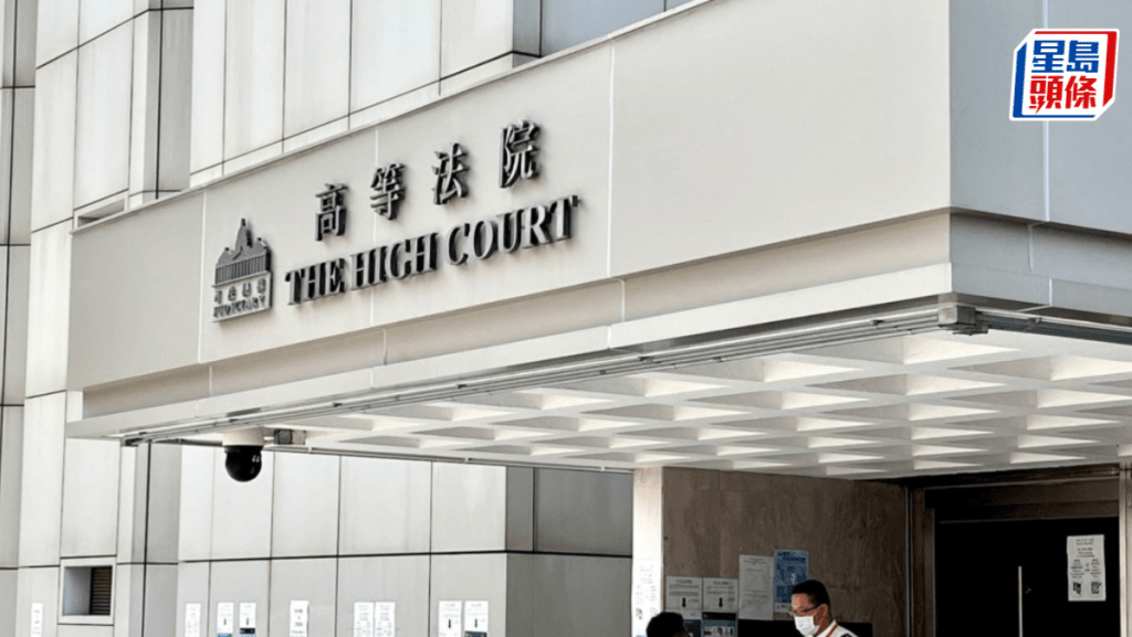 協興隆舞台工程再遭入稟呈請清盤。資料圖片