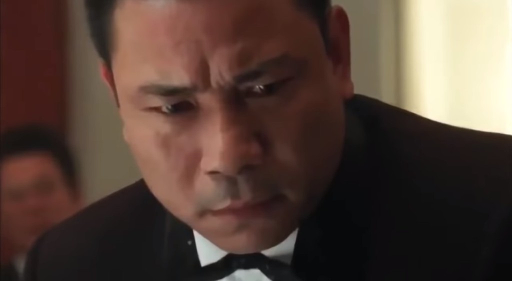 陳松勇生前拍攝不少港產片。