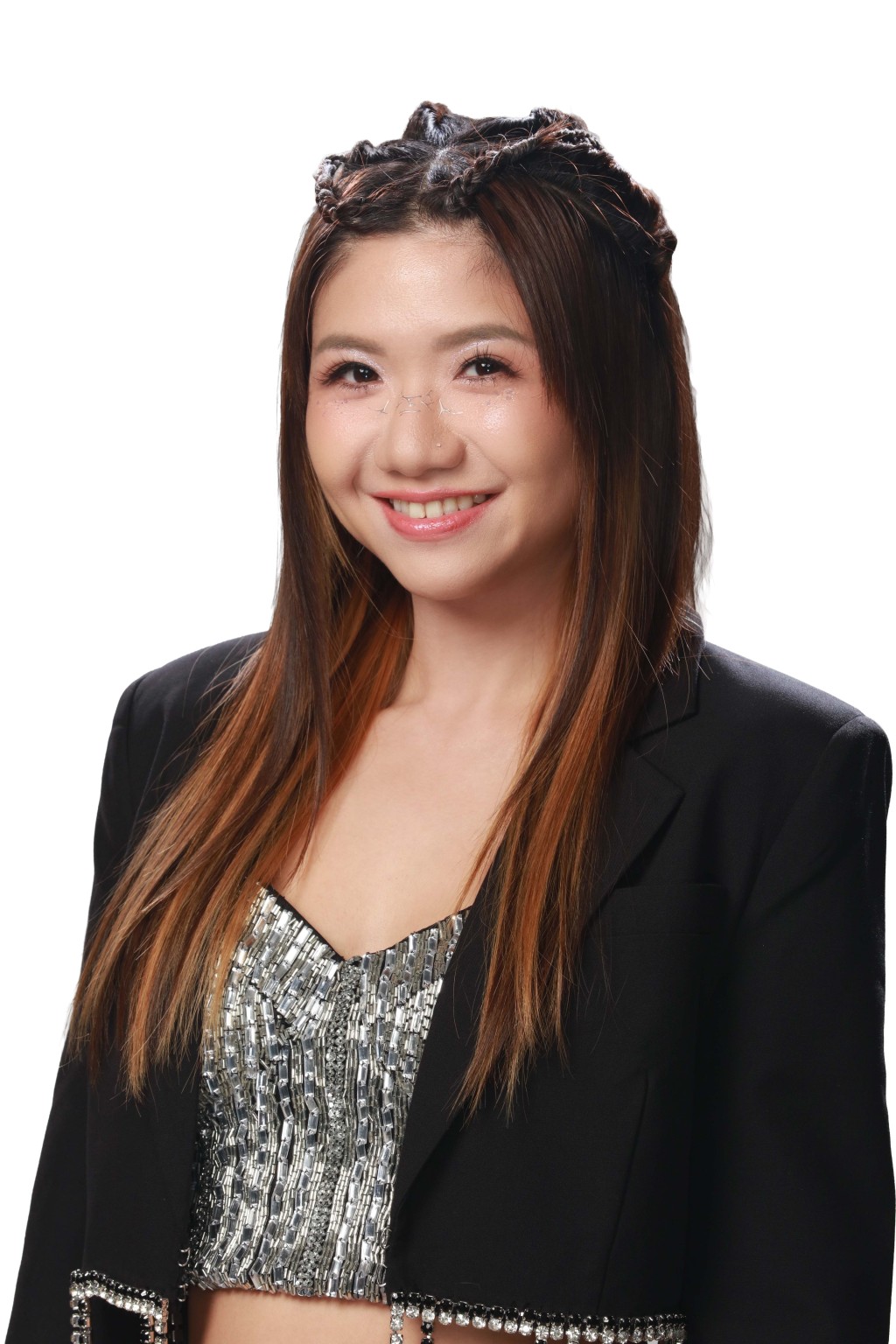 蔡宓婕 蔡宓婕