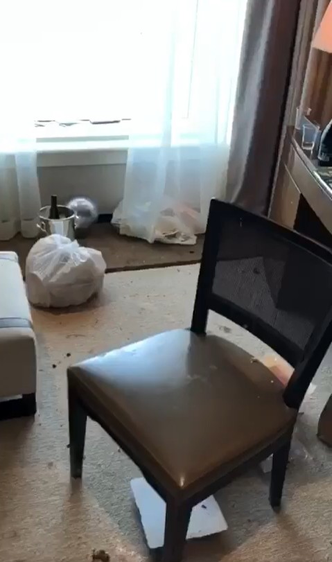 影片截圖