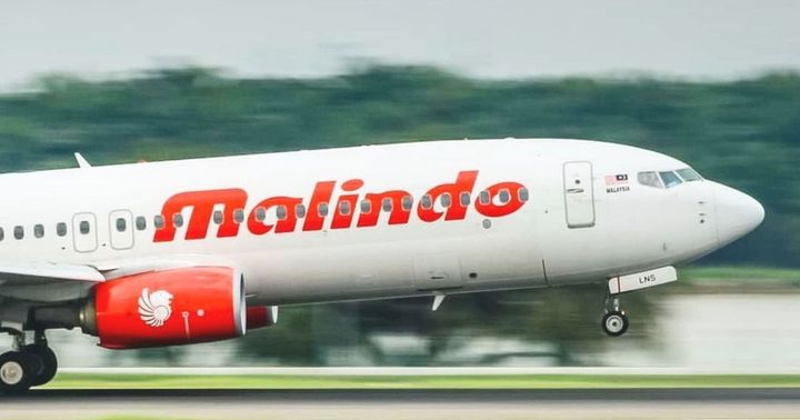 當馬來西亞全面重開後,大家便可乘坐Malindo Air的航班直飛吉隆坡。