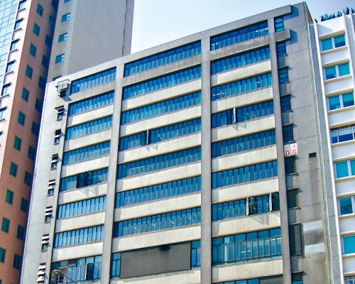 中原工商舖稱,本月暫錄約91宗工商鋪買賣,當中包括長沙灣 千禧大廈。